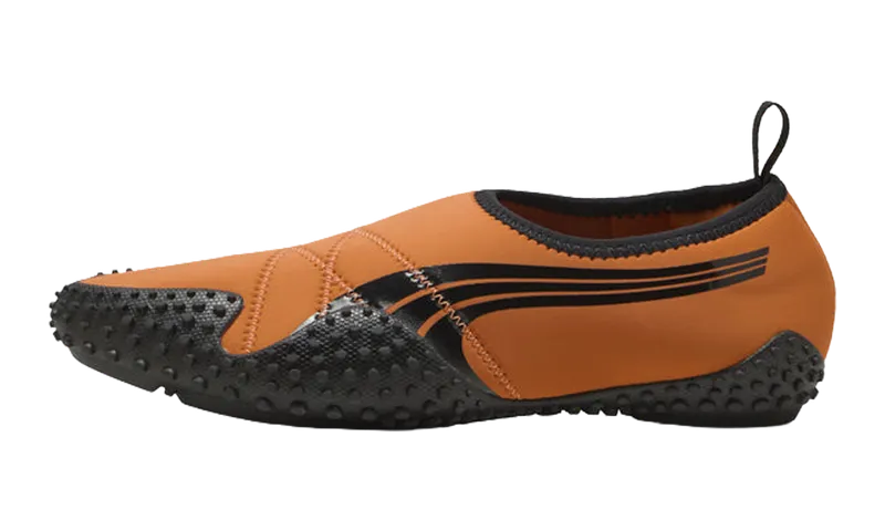 Puma Mostro Flex “Maple Syrup” (401734-02)