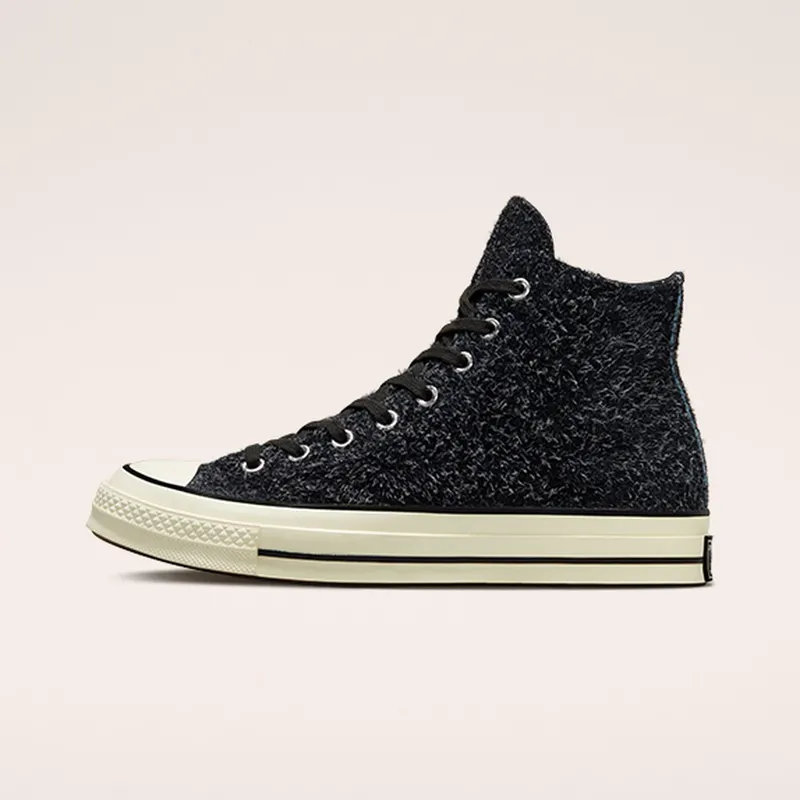 Converse Converse Color Suede Chuck 70 Black/egret/Black (172144C)