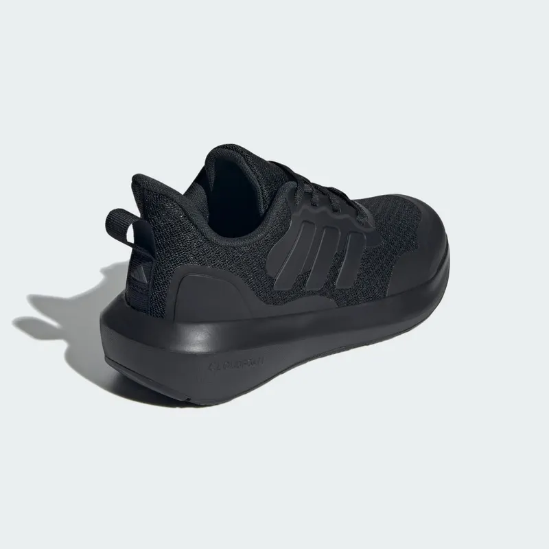 Adidas Fortarun 3.0 Kids Core Black / Core Black / Grey Six (IH2843)