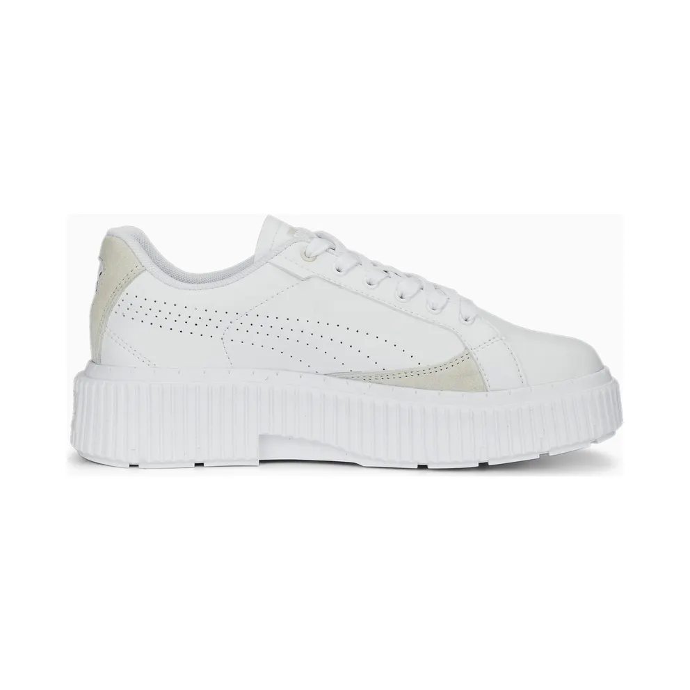 Puma Dinara White/Grey (388954-02)