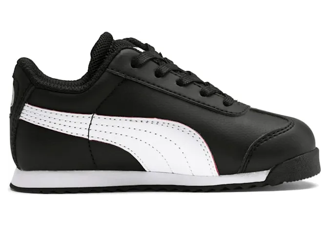 Puma SF Ferrari Roma TD “Black” (365237-07)