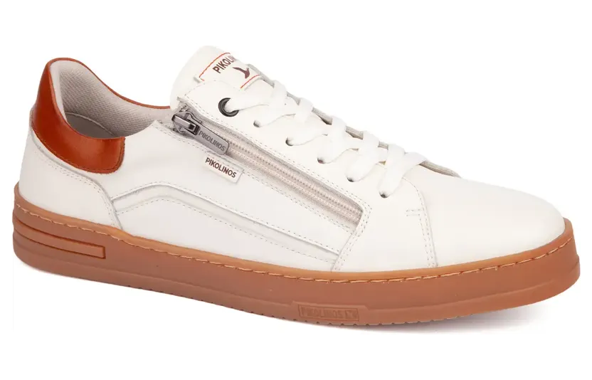 Lage Sneakers Pikolinos xativa M1k-6422 (M1K-6422C1-964)