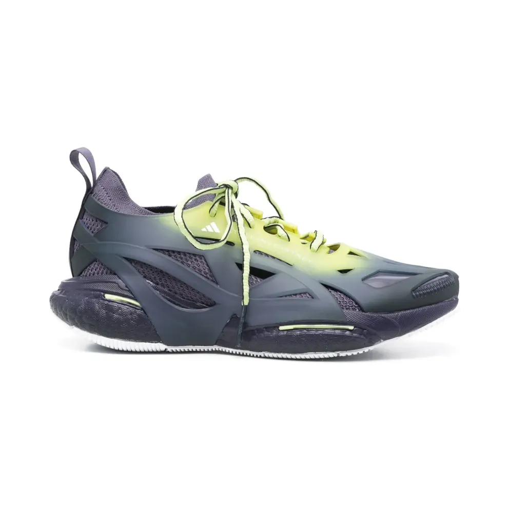 adidas by Stella McCartney SolarGlide – Violett (IH0082)