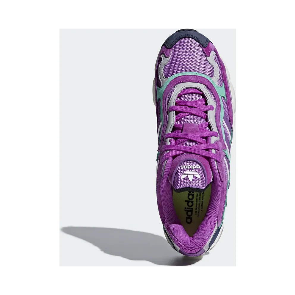adidas Temper Run Shock Purple Shock Purple/Shock Purple/Glow (F97208)