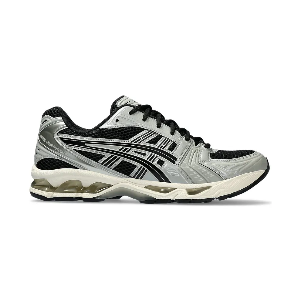 Asics Gel-kayano 14 Black/Seal Grey (1201A019.005)
