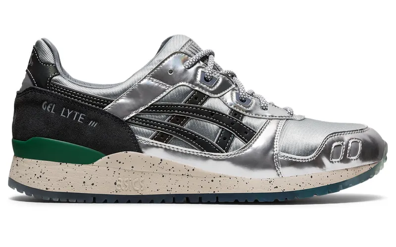 ASICS Gel-Lyte III Sneaker Lah Kuala Lumpur Towers (1203A073-020)