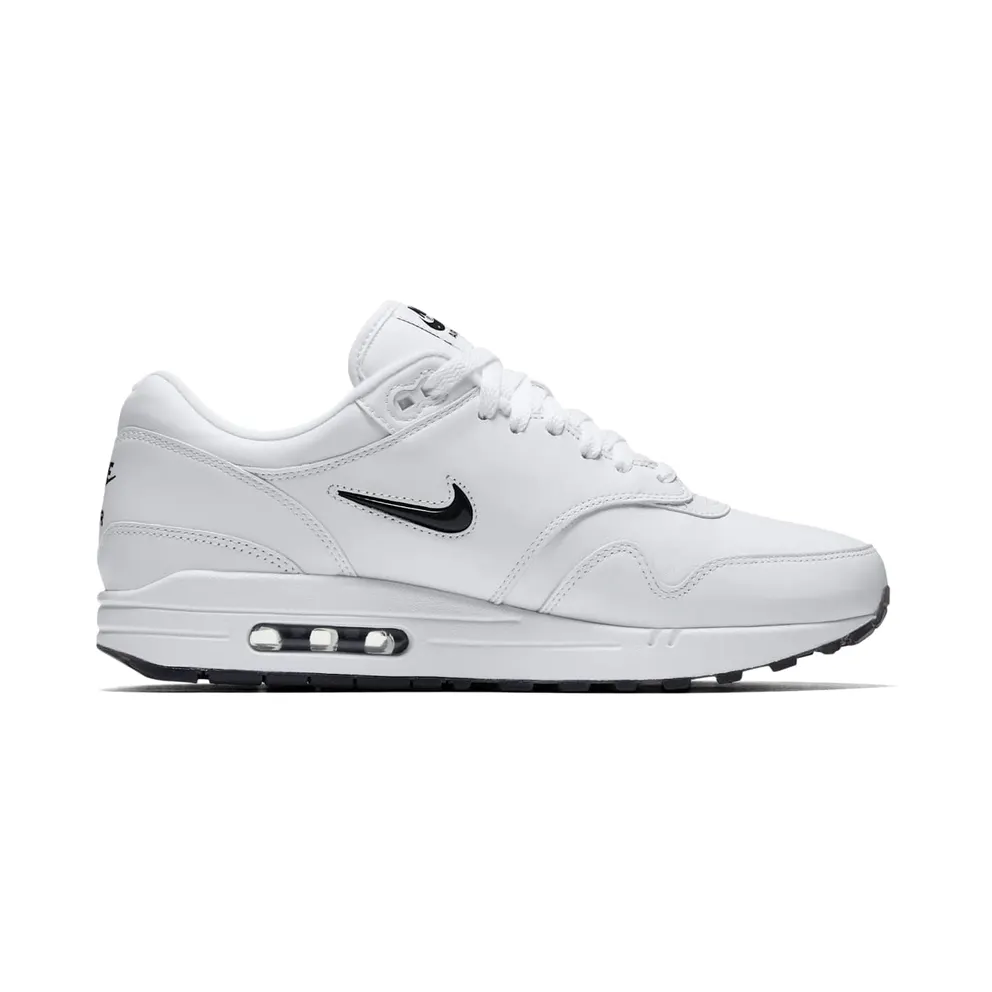 Nike Air Max 1 Jewel Black Diamond (918354-103)