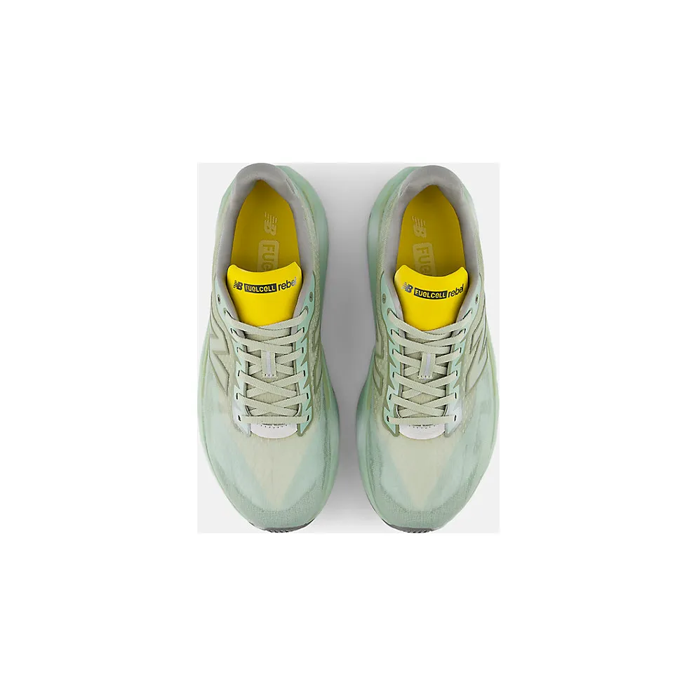 New Balance FuelCell Rebel v5 Garter Snake Ginger Lemon (MFCXTD5)