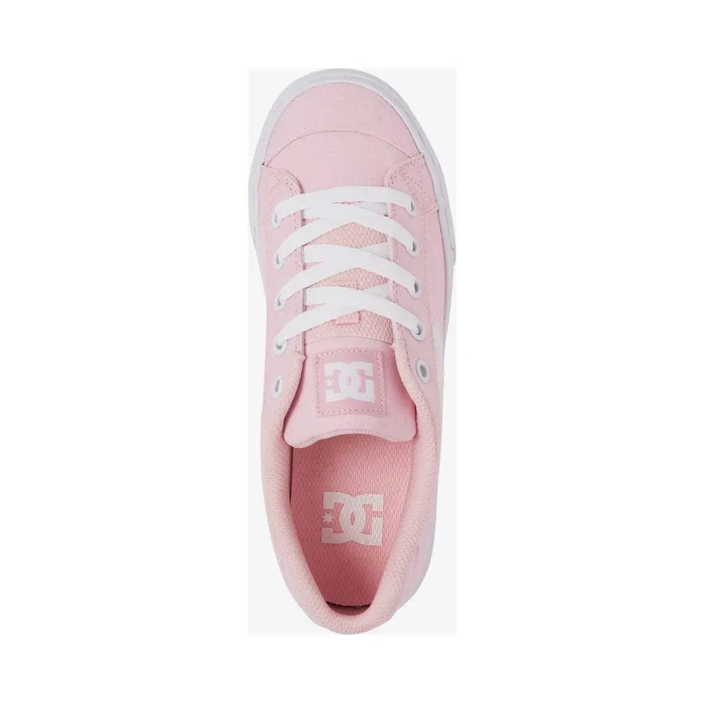 DC Chelsea TX Pink (303226ltp)
