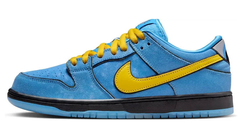 Nike SB FZ8320-400