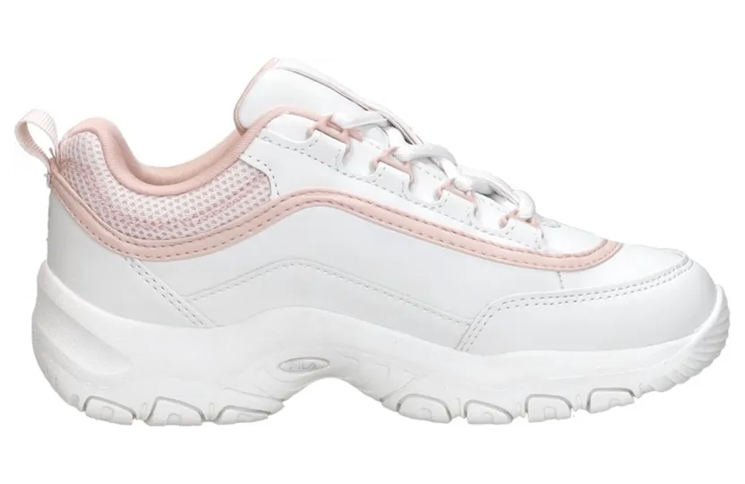 Fila sneaker Wit (6000066765C10)