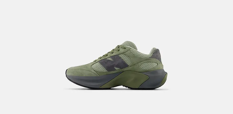 New Balance WRPD Runner Dark Olivine Castlerock (UWRPDHSD)