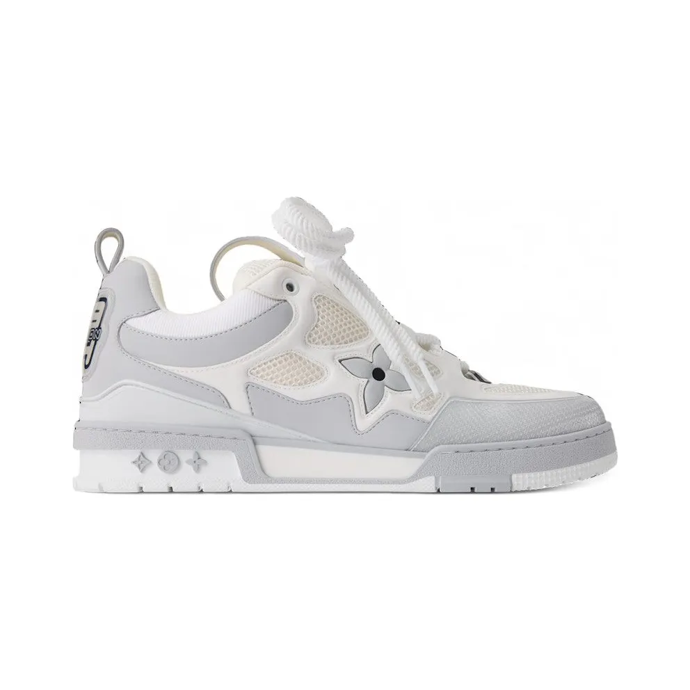 Louis Vuitton LV Skate Light Grey (1AILG3)