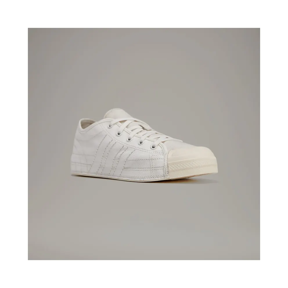 Adidas Y-3 Nizza Lo “White” (JQ2456)
