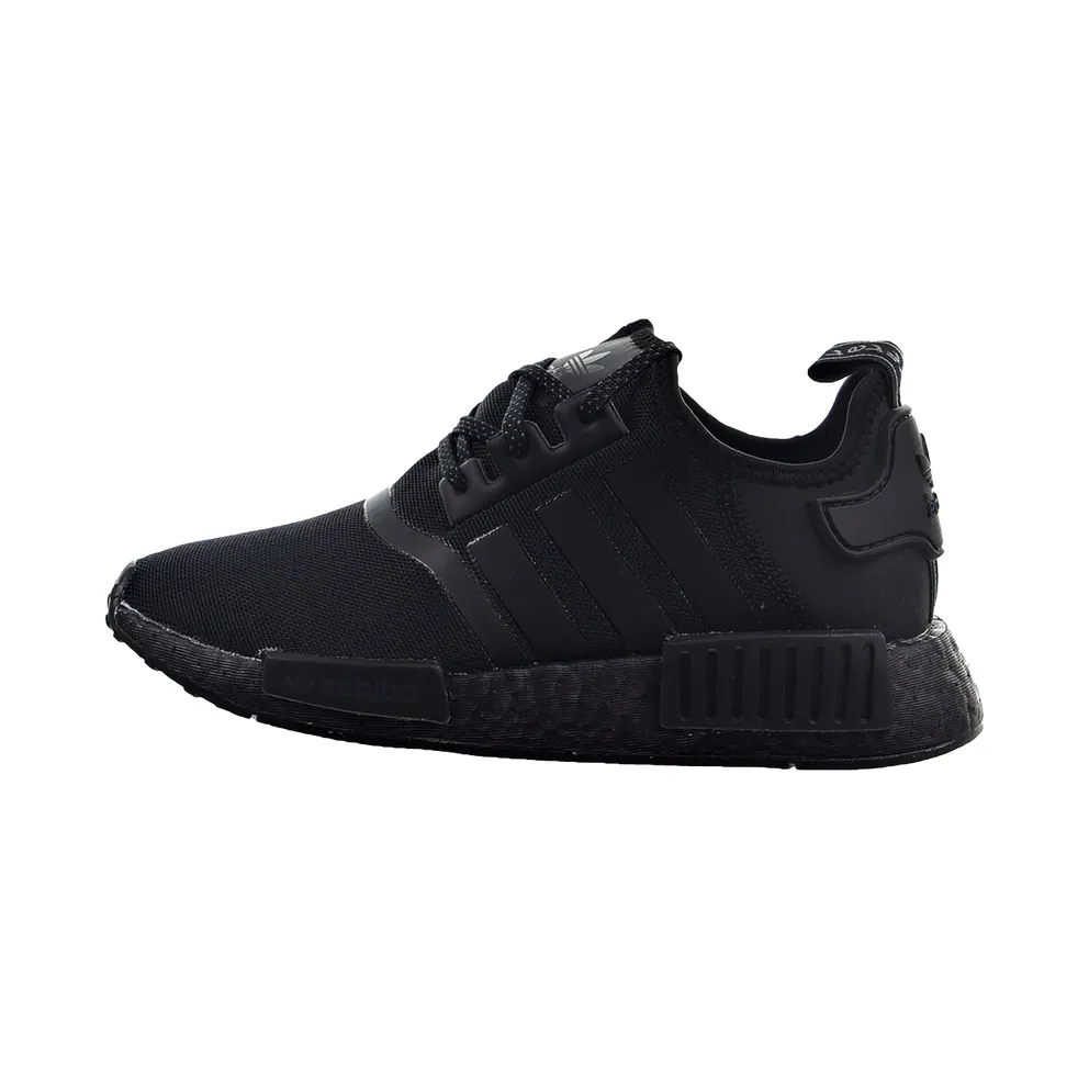 adidas NMD_R1 Schuh Core Black / Core Black / Grey Six (FX8777)