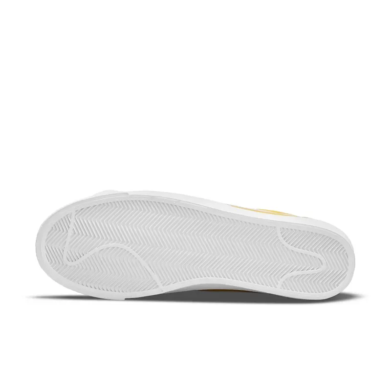 Nike Blazer Low 77 Speed Yellow (DA7254-700)