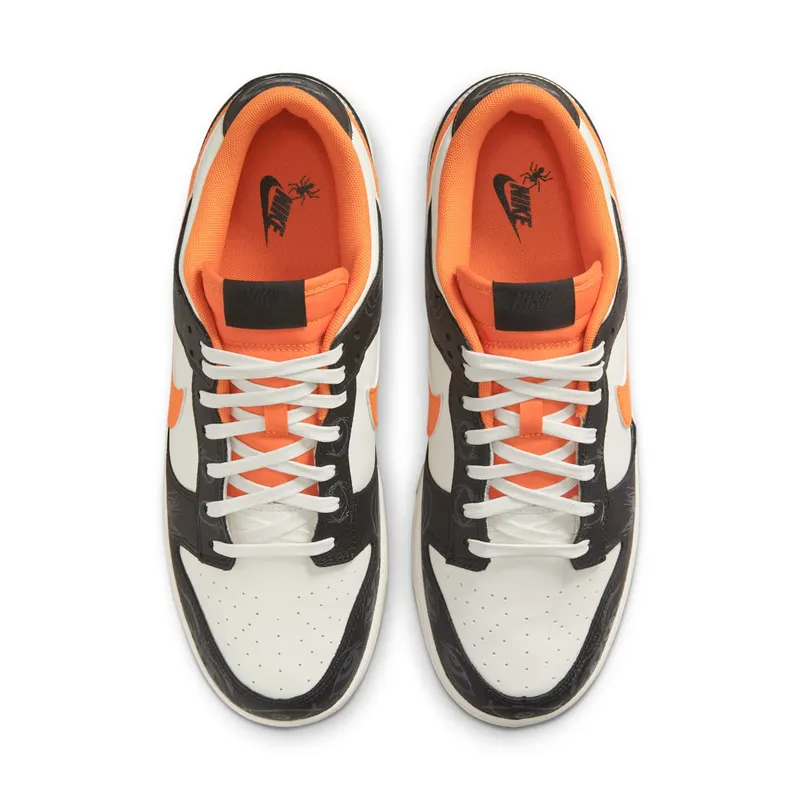Nike Dunk Low PRM Halloween (DD3357-100)