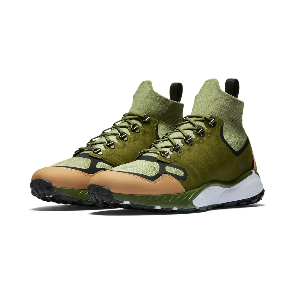 Nike Air Zoom Talaria Mid Fk Prm Palm Green Legion Green Palm Green/Legion Green (875784-300)