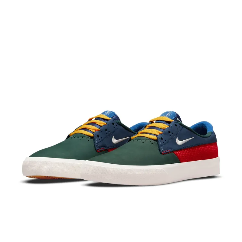 Nike SB Shane Skate Green (BV0657-303)
