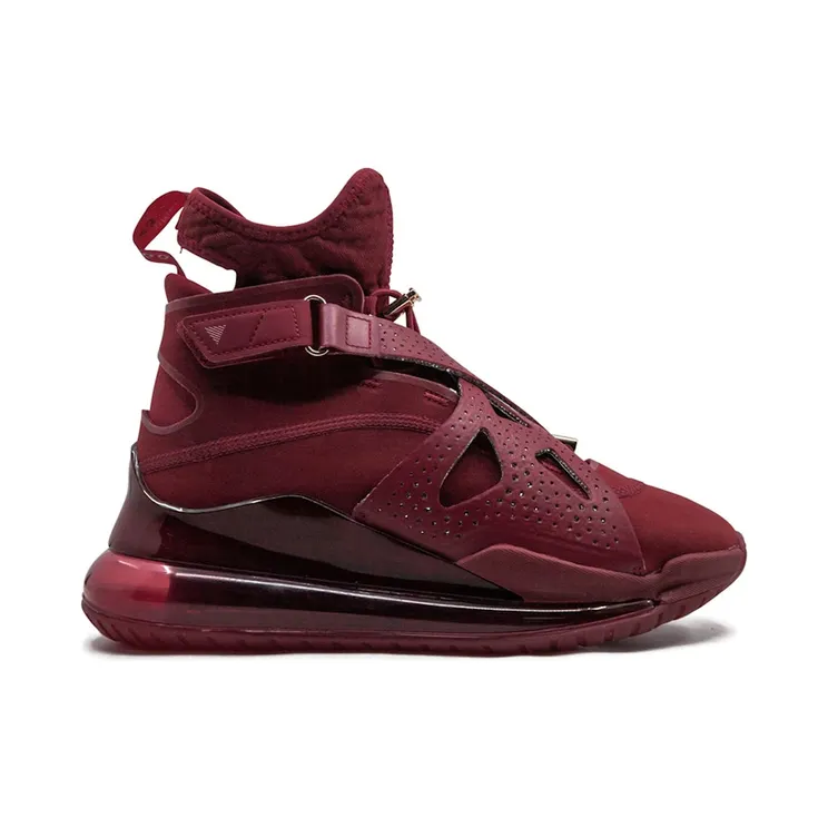 Jordan Air Latitude 720 LX Gym Red (W) (CI1233-607)