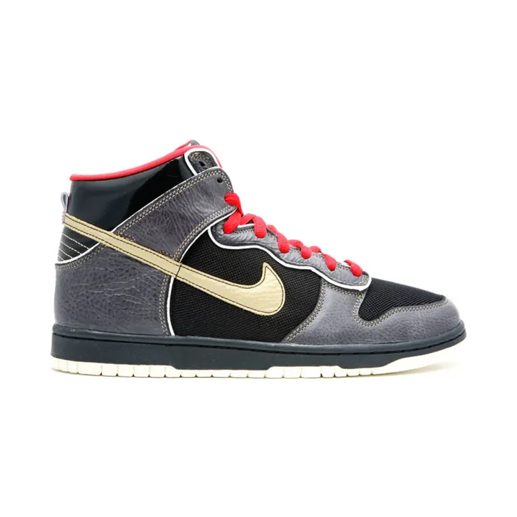 Nike SB Dunk High Marshall Amps