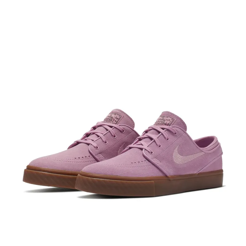 Nike Zoom Stefan Janoski Elemental Pink Elemental Pink Elemental Pink/Elemental Pink (333824-604)