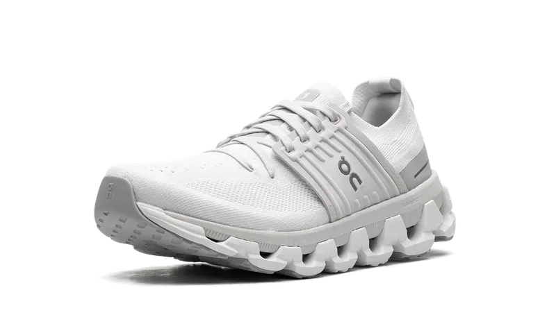 On Running Cloudswift 3 “White Frost” (3WD10451040)