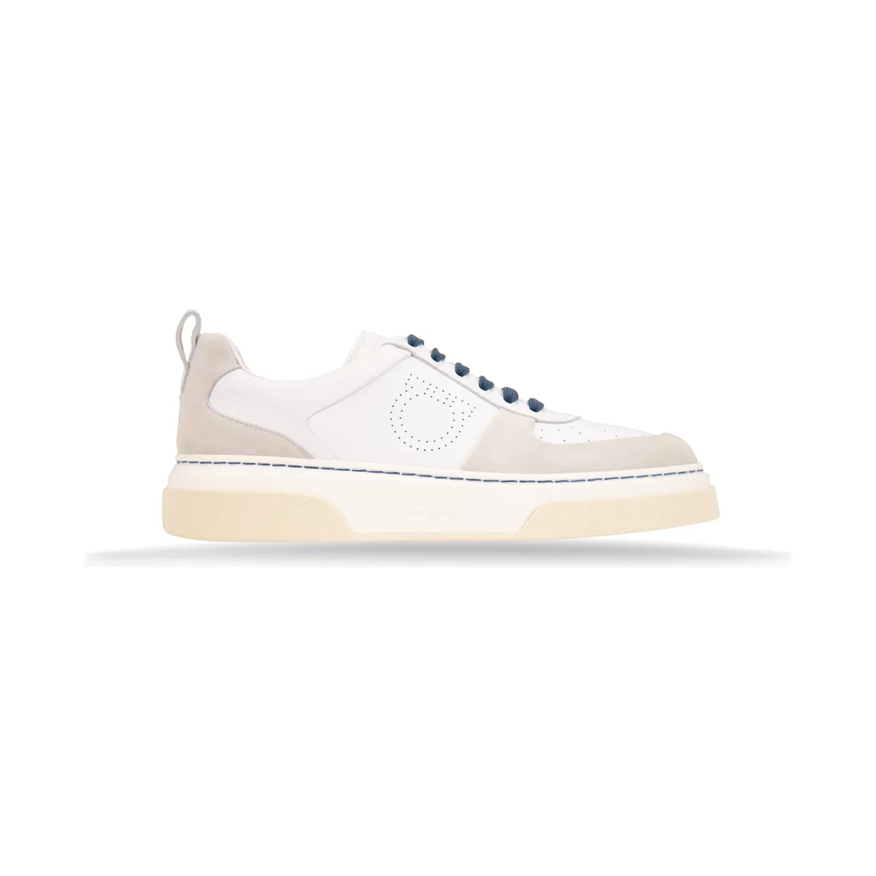 Salvatore Ferragamo Cassina “White” (0758141)