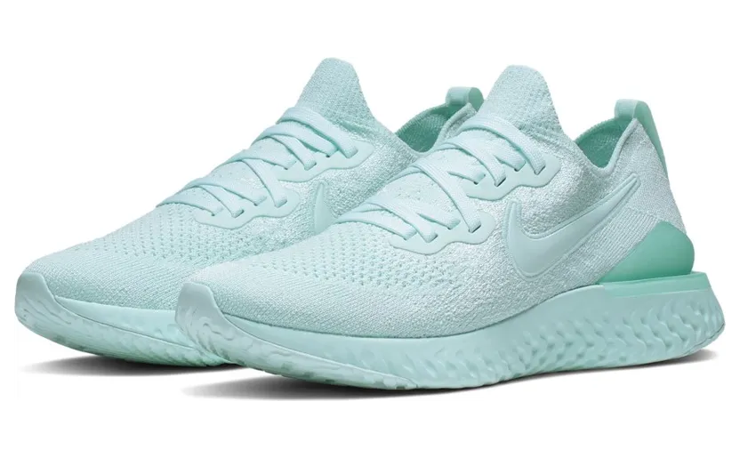 Nike Epic React Flyknit 2 Teal Tint (W)