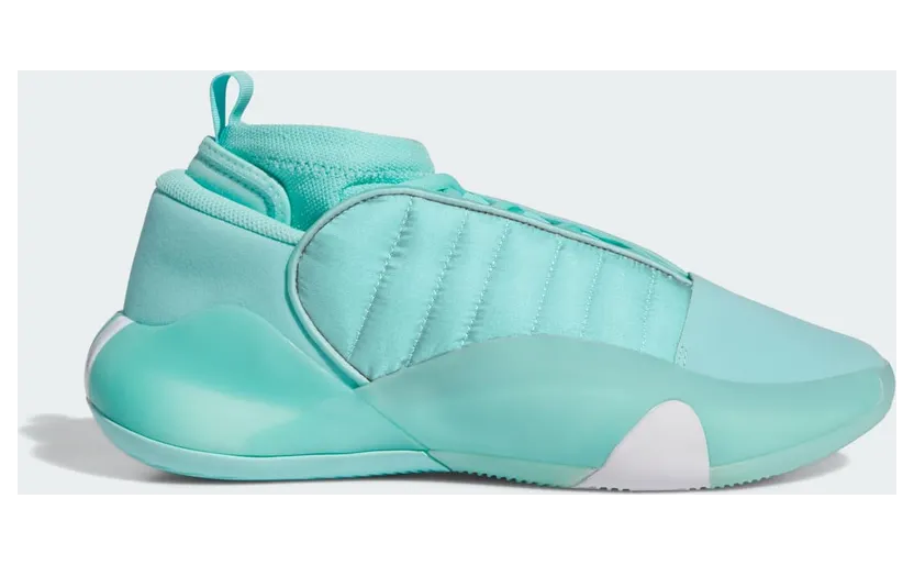 Adidas HARDEN VOLUME 7 “Green” (IF5617)