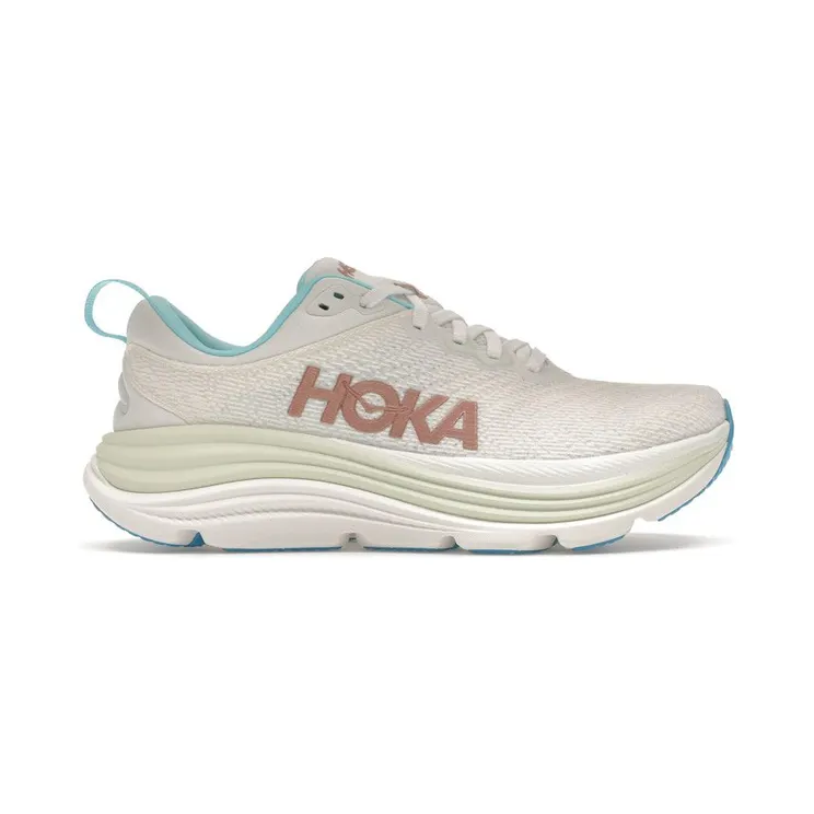 Hoka One Gaviota 5 Frost Rose Gold (1134235-FTRS)