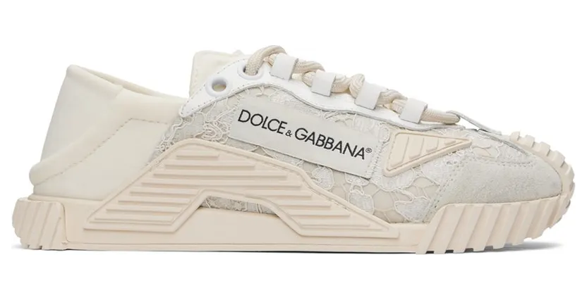 Dolce & Gabbana Beige NS1 80005 Ghiaccio (CK1837 AX372)