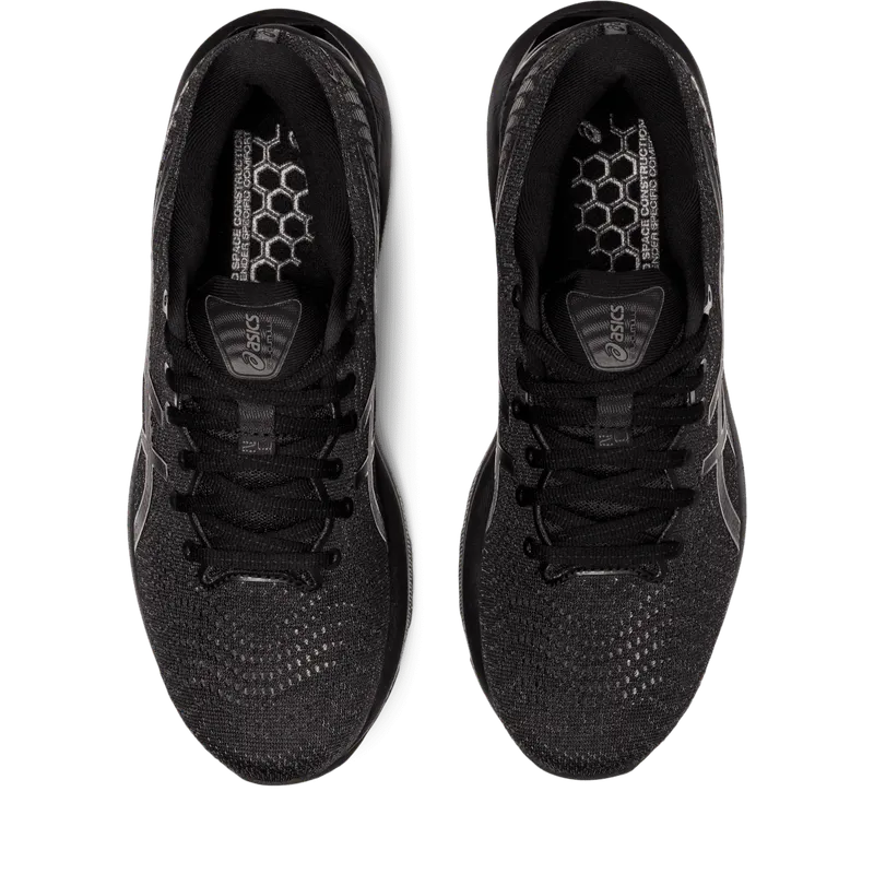 Asics GEL-CUMULUS 24 Black/Black (1012B206.001)