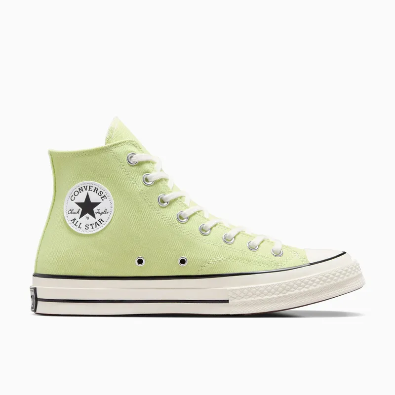 Converse Chuck Taylor All Star 70 Hi Citron This Green (A07428C)