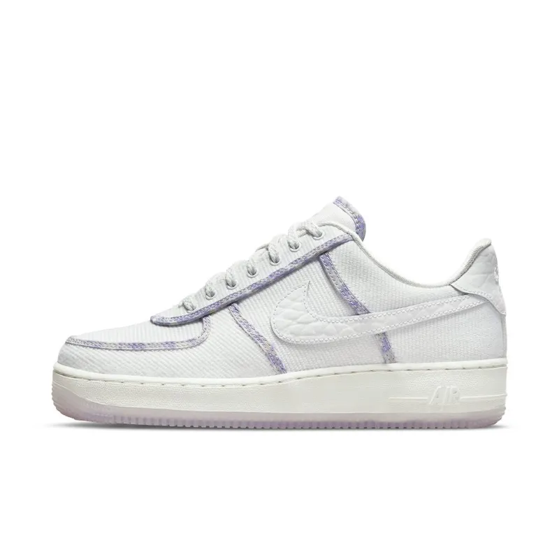 Nike Air Force 1 Low White (DV6136-100)