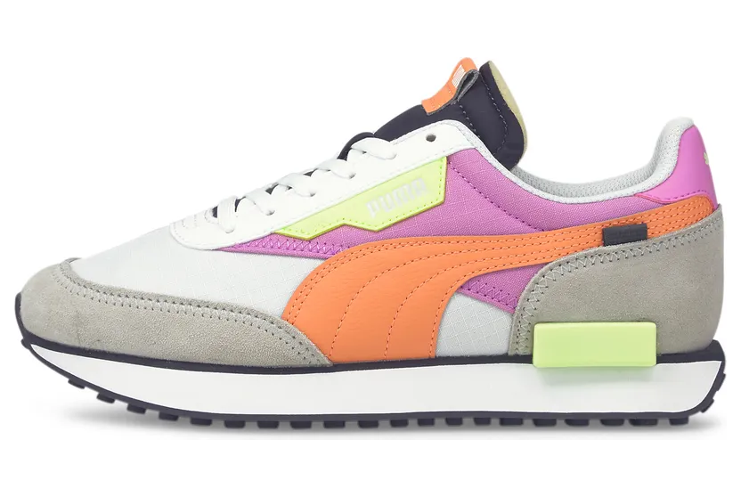 Puma Future Rider Play On Grijs (371149-78)