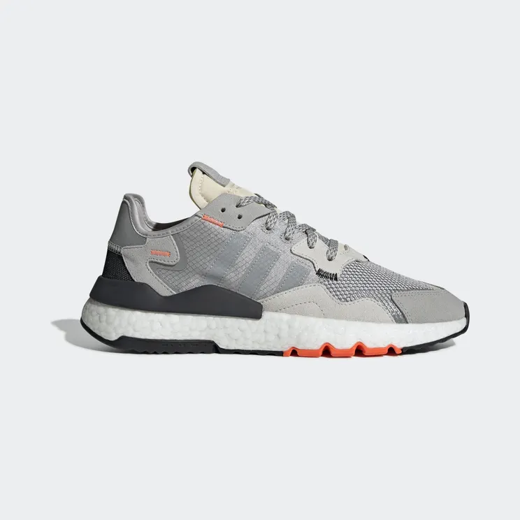 Adidas Nite Jogger Grey (DB3361)