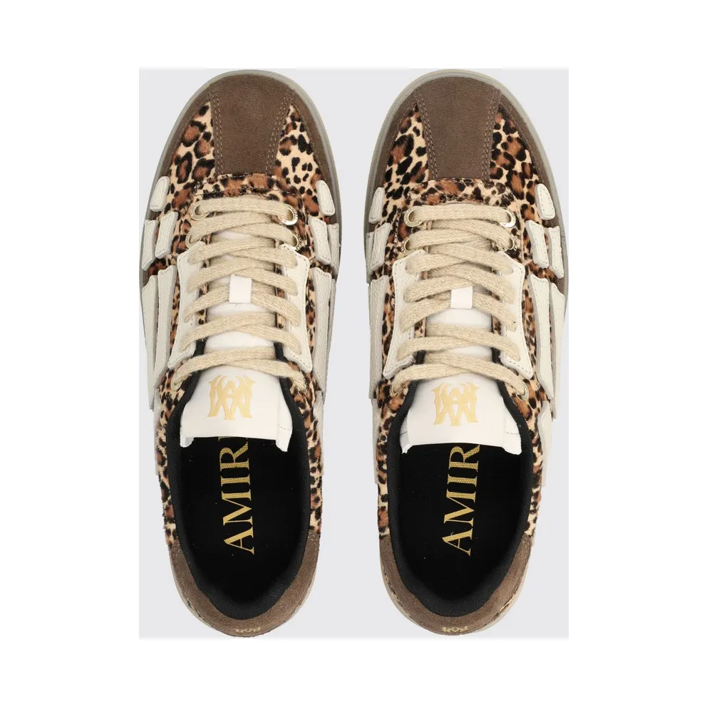 Amiri Brown (AMSNSN1032210)