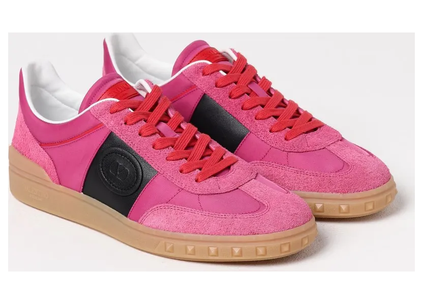 Valentino garavani Sneakers Pink (6Y2S0H77MBMRJ6)