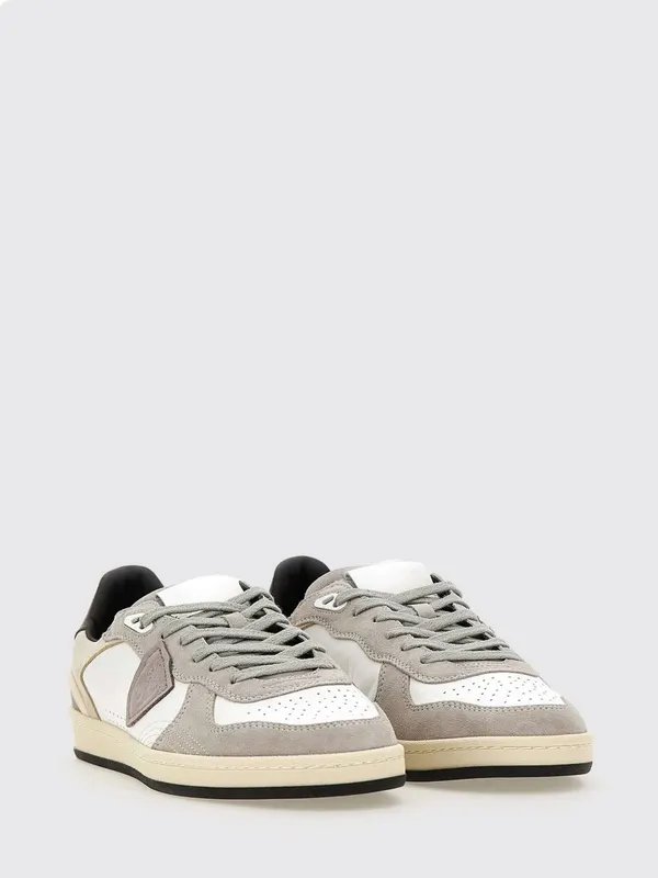 Philippe Model Sneakers Multicolor (PGLUVD03)