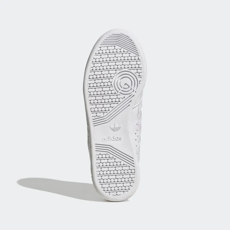 Adidas Continental 80 Stripes Cloud White / Clear Pink / Almost Pink (GX4433)