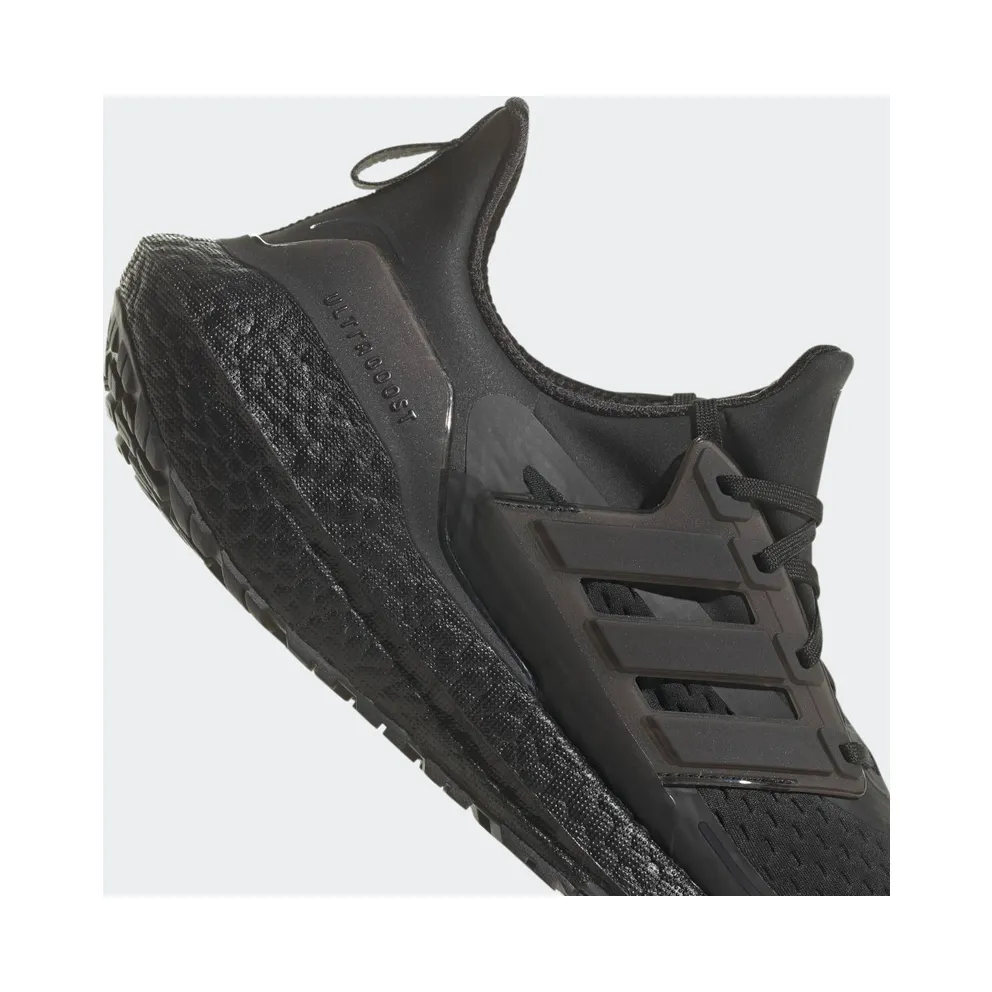 adidas Ultraboost 21 COLD.RDY Core Black / Core Black / Core Black (S23895)