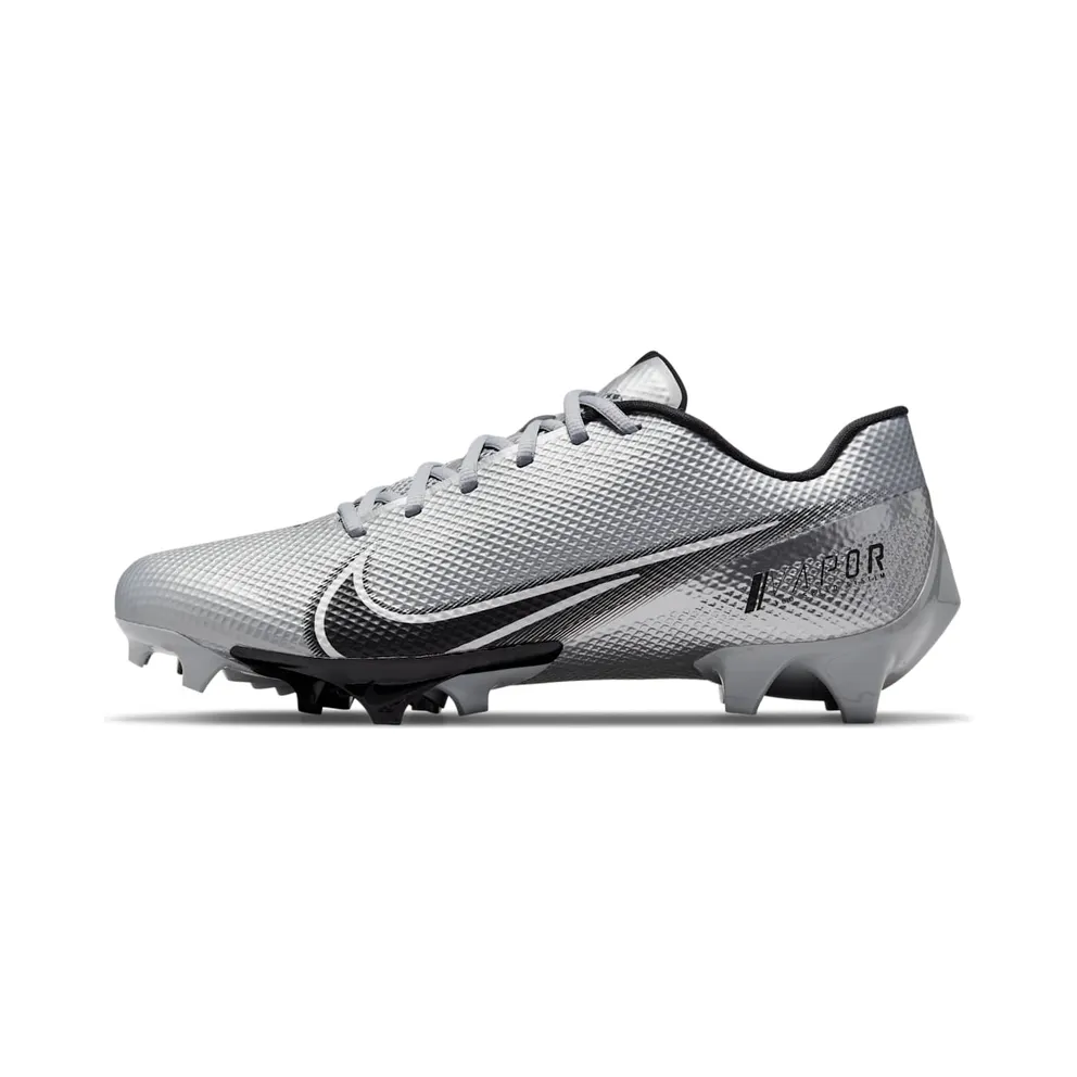 Nike Vapor Edge Speed 360 Metallic Platinum (CD0082-009)
