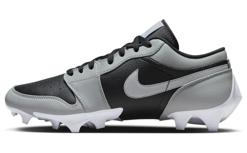 Jordan 1 Low TD Cleat Shadow 2.0 (FJ6245-002)