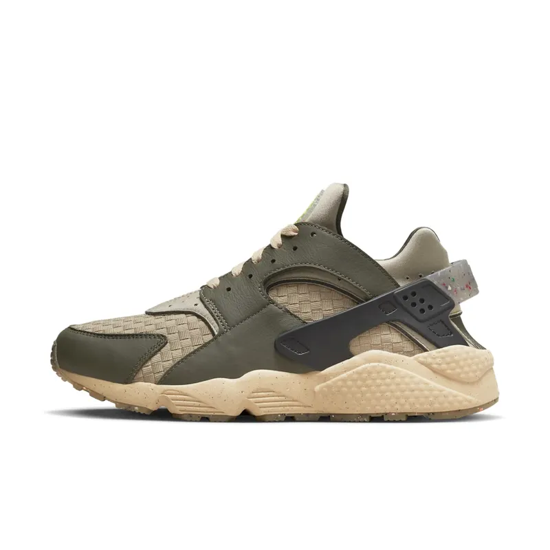 Nike Air Huarache Crater Premium Brown (DM0863-300)