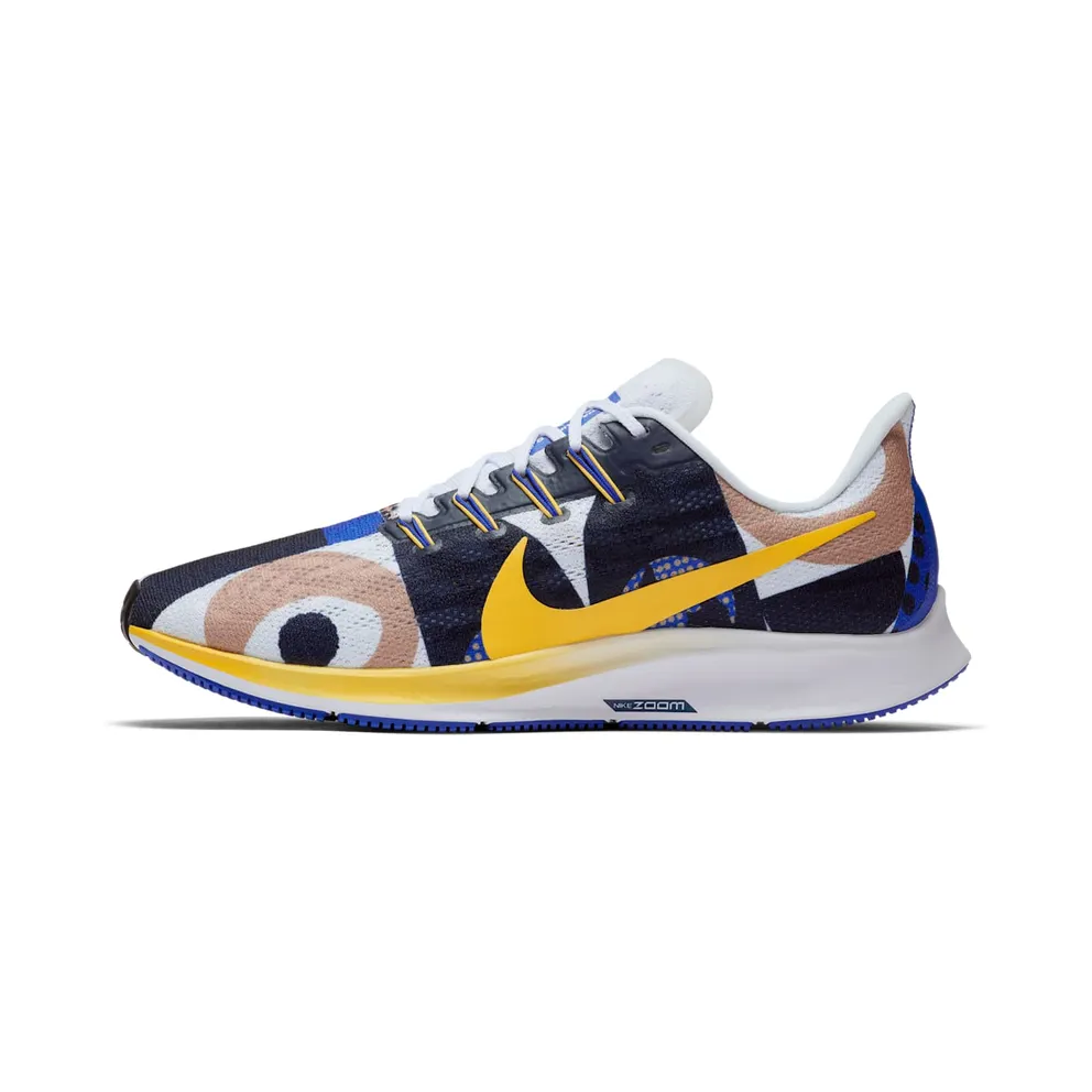 Nike Air Zoom Pegasus 36 Cody Hudson Multi (CI1723-400)