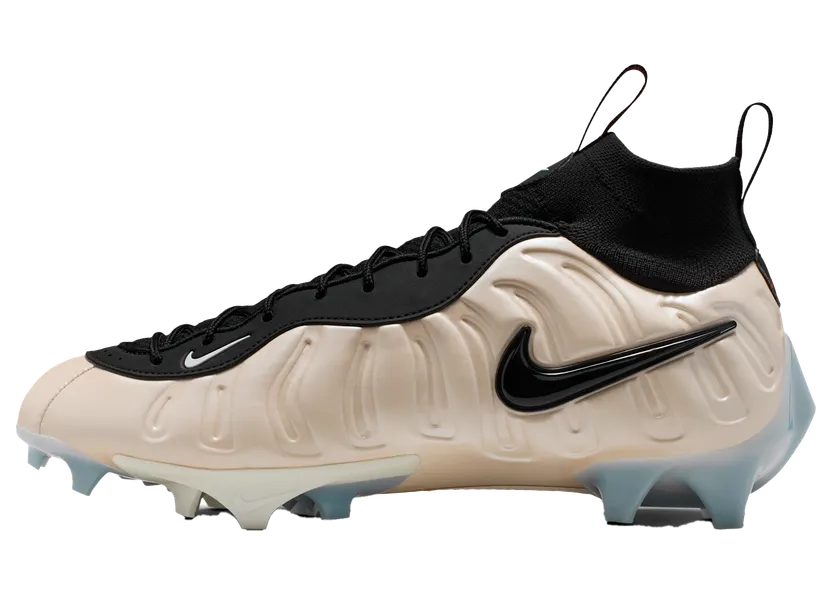 Nike Vaporposite Pro Cleats “Pearl” (HM6870-200)
