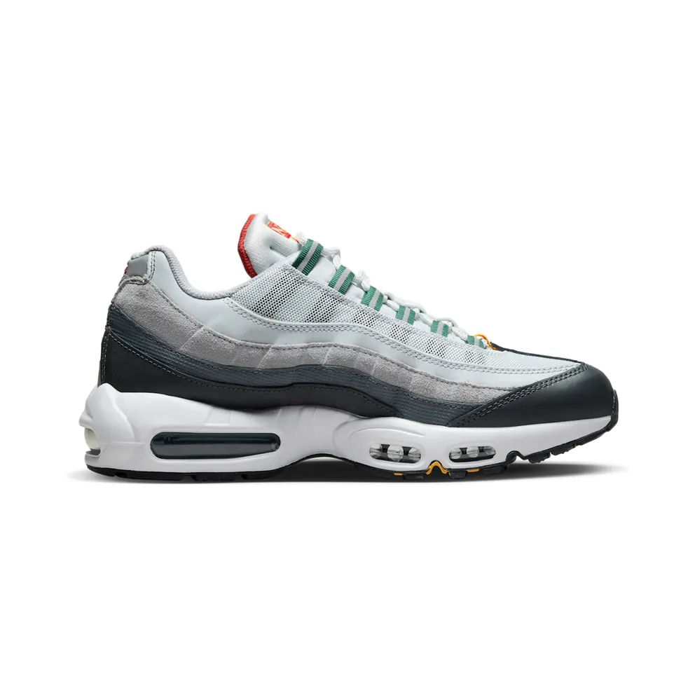 Nike Air Max 95 Grey (DM0011-002)
