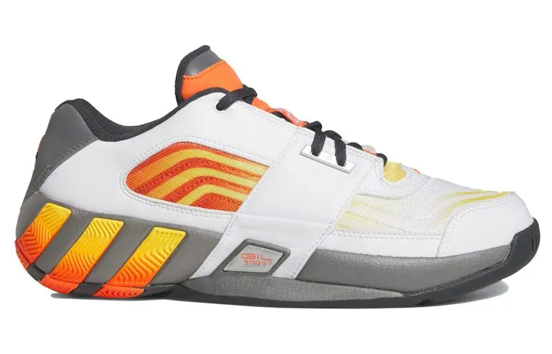 adidas Agent Gil Restomod Grant High School (FZ6213)