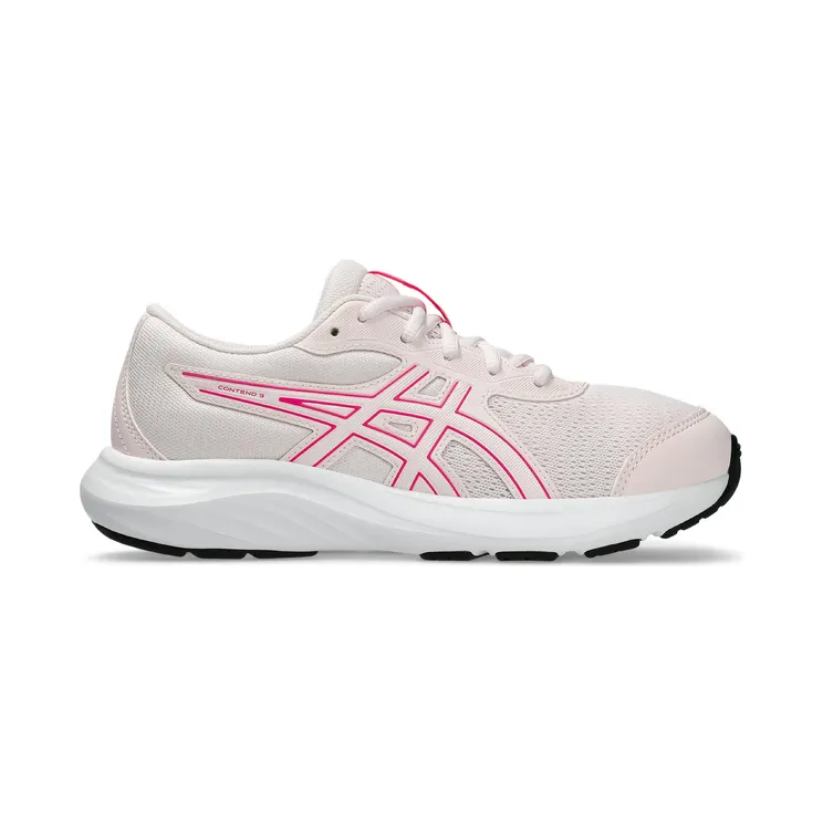 ASICS Contend 9 Pale Pink White (1014A337-701)